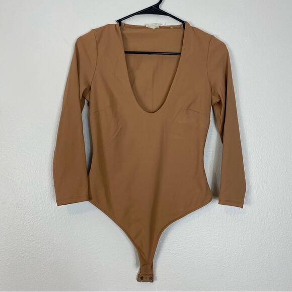 Free People Close Call Duo Bodysuit - Picture 2 of 6